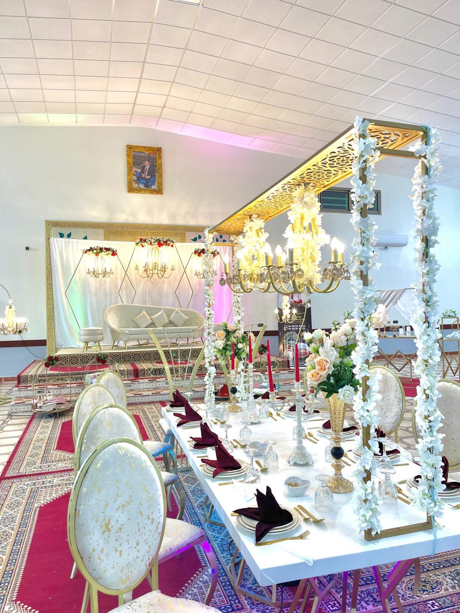 Gite Karima Madagh Exteriör bild